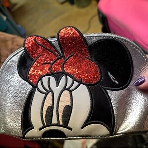 Minnie Mouse Danielle Nicole Markel bag